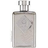 Ard Al Zaafaran Al Dirgham Special Edition Silver EDP 100ml + 20ml Travel Spray