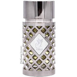 Ard Al Zaafaran Jazzab Silver For Men (Acqua di Giò Profumo Twist) 100ml