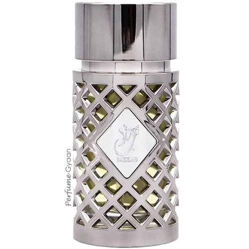 Ard Al Zaafaran Jazzab Silver For Men (Acqua di Giò Profumo Twist) 100ml