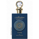 Ard Al Zaafaran Safeer Al Hub Everlasting EDP 100ml
