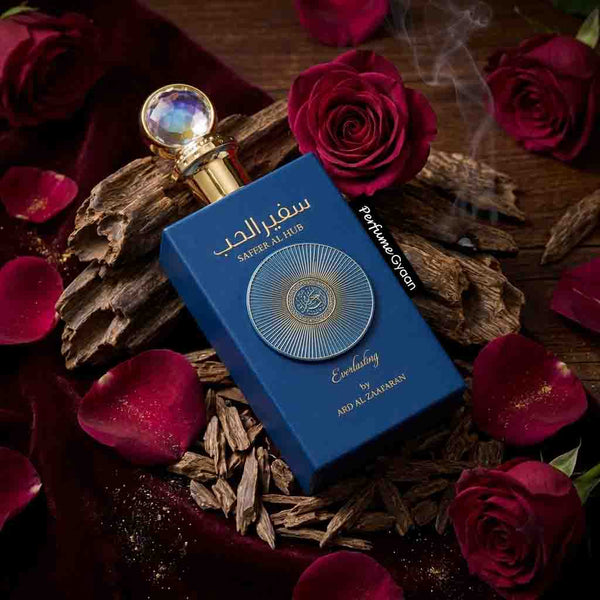 Ard Al Zaafaran Safeer Al Hub Everlasting EDP 100ml