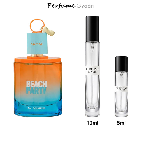 Armaf Beach Party Eau de Parfum 100ml