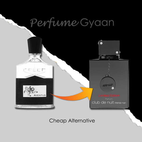Armaf Club De Nuit Intense Man Limited Edition Parfum 105ml (High Concentration)
