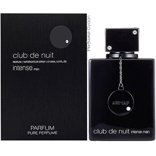 Armaf Club De Nuit Intense Man Pure Parfum 150ml (Creed Aventus Twist)