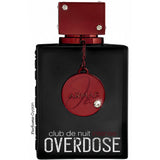 Armaf Club De Nuit Intense Overdose Extrait de Parfum 100ml