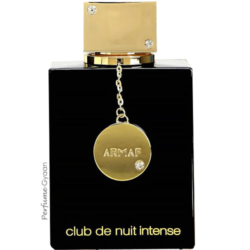 Armaf Club De Nuit Intense For Women Eau de Parfum 105ml