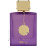 Armaf Club De Nuit Maleka Eau de Parfum 105ml For Women