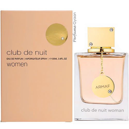 Armaf Club De Nuit for Women Eau de Parfum 105ml