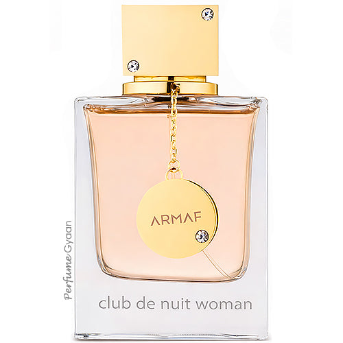 Armaf Club De Nuit for Women Eau de Parfum 105ml