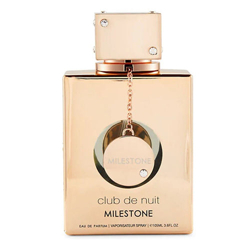 Armaf Club De Nuit Milestone Eau De Parfum 105ml and Decants