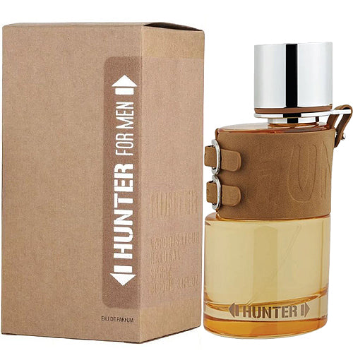 Armaf Hunter Eau De Parfum For Men (Lacoste L.12.12. Twist) 100ML