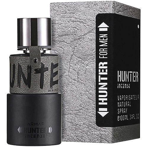 Armaf Hunter Intense Eau De Parfum For Men 100ML