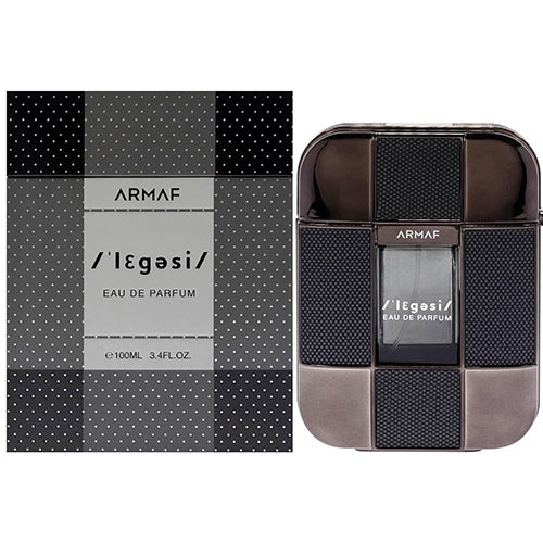 Armaf Legasi Eau De Parfum 100ml