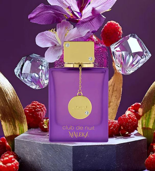 Armaf Club De Nuit Maleka Eau de Parfum 105ml For Women