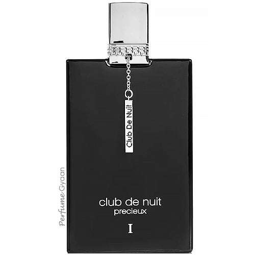 Armaf Mens Club De Nuit Precieux 1 Extrait De Parfum 55ml
