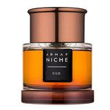 Armaf Niche Oud Eau De Parfum For Men 90ML
