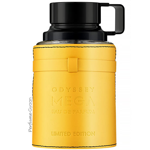 Armaf Odyssey Mega Man Eau De Parfum (EDP) 100ml