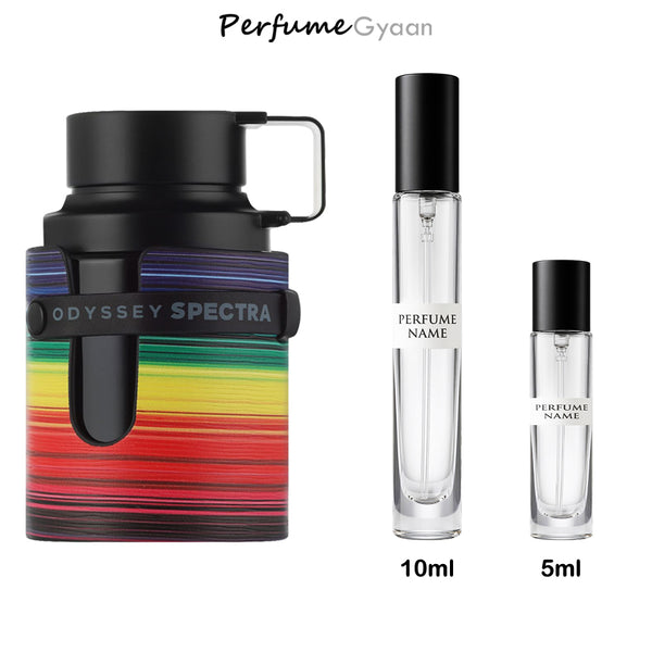 Armaf Odyssey Spectra Rainbow Edition EDP 100ml