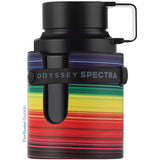 Armaf Odyssey Spectra Rainbow Edition EDP 100ml