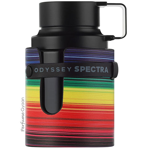 Armaf Odyssey Spectra Rainbow Edition EDP 100ml