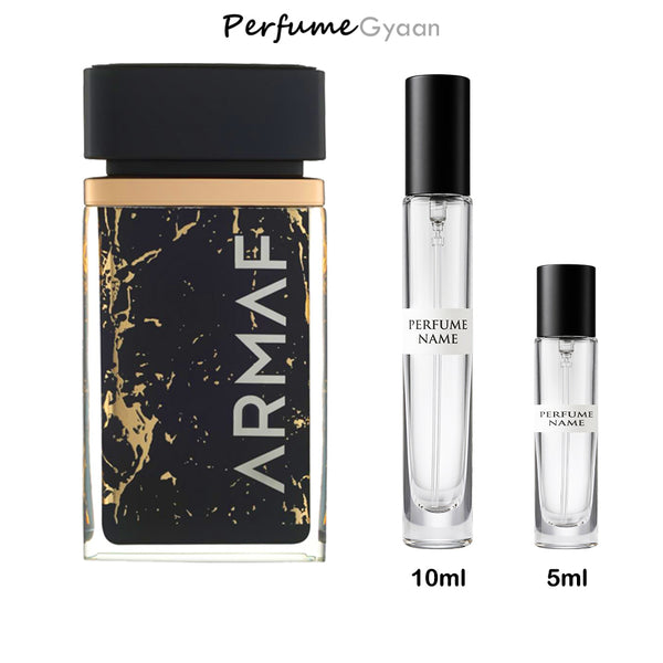 Armaf Ombre D'or Eau de Parfum 100ml