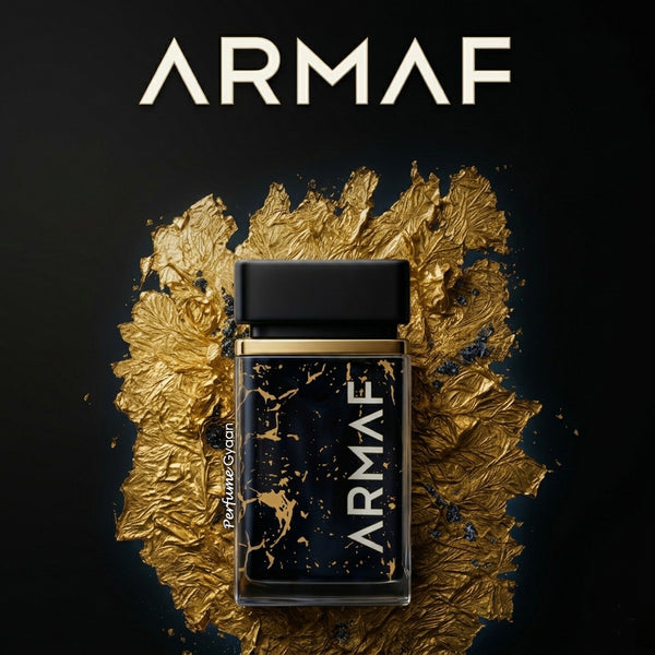 Armaf Ombre D'or Eau de Parfum 100ml