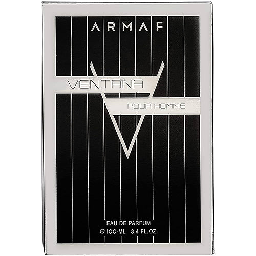 Armaf Ventana Pour Homme Eau De Parfum 100ml