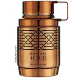 Armaf Odyssey Aoud Eau De Parfum 100ml
