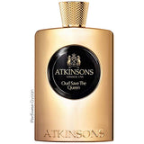 Atkinsons Oud Save The Queen Eau de Parfum 100ml