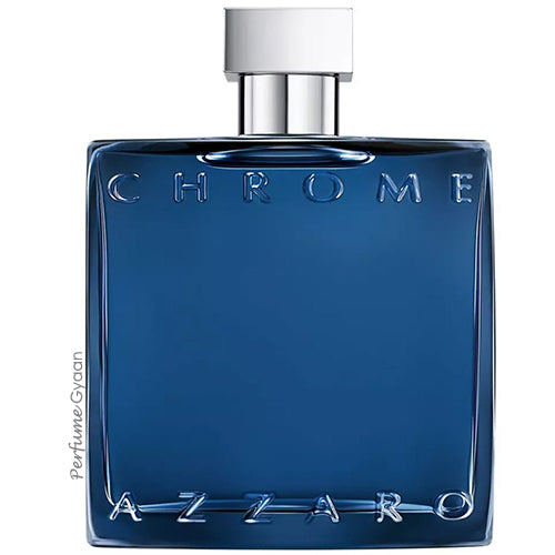 Azzaro Chrome Parfum 100ml
