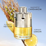 Azzaro Wanted Eau de Toilette 100ml