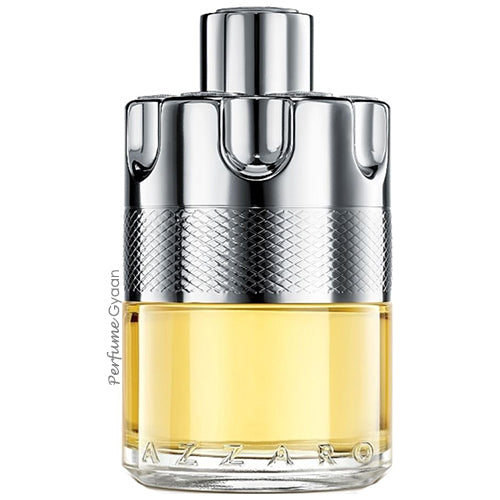 Azzaro Wanted Eau de Toilette 100ml