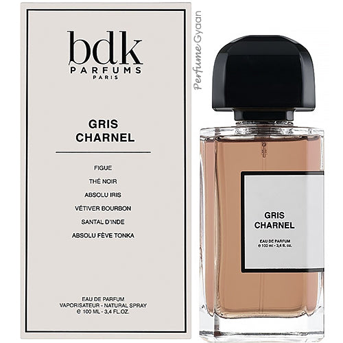 BDK Parfums Gris Charnel – Eau de Parfum 100ml