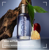 BOSS Bottled Infinite Eau de Parfum 100ml