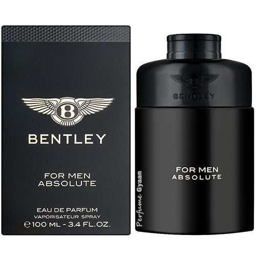 Bentley For Men Absolute Eau de Parfum 100 ml