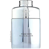 Bentley Silverlake Eau De Parfum 100ml