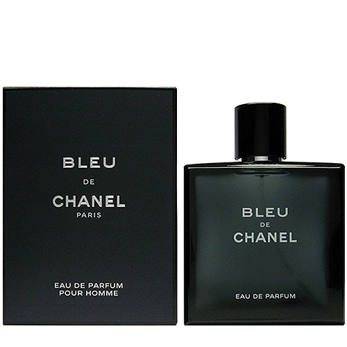 Bleu de Chanel Eau de Parfum 100ml