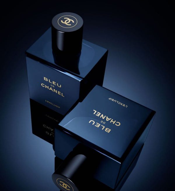 Bleu de Chanel L’Exclusif 60ml & 100ml