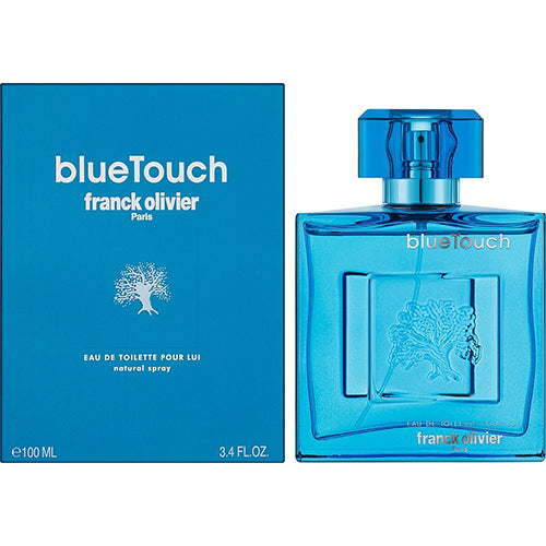 Franck Olivier Blue Touch For Men (Acqua Di Giò Twist) 100ml