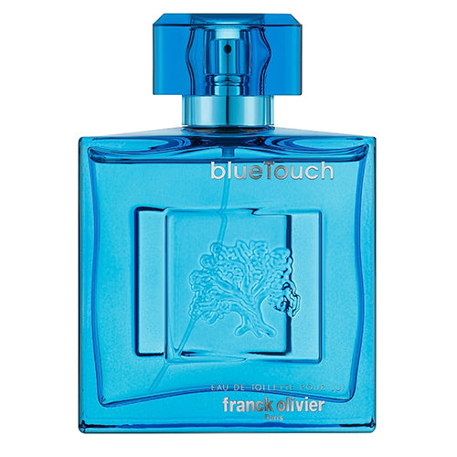 Franck Olivier Blue Touch For Men (Acqua Di Giò Twist) 100ml