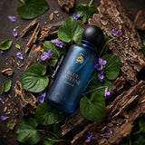 Blue Laverne Bakhur Eau de Parfum 100ml