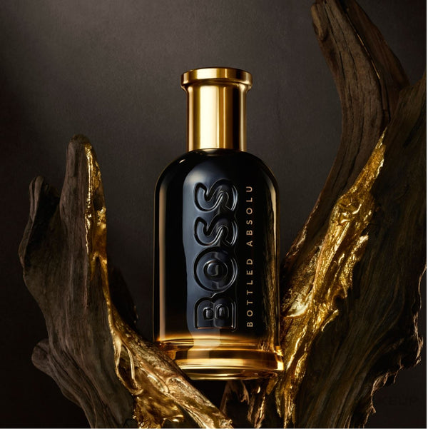 Hugo Boss Bottled Absolu Parfum Intense For Men 100ml