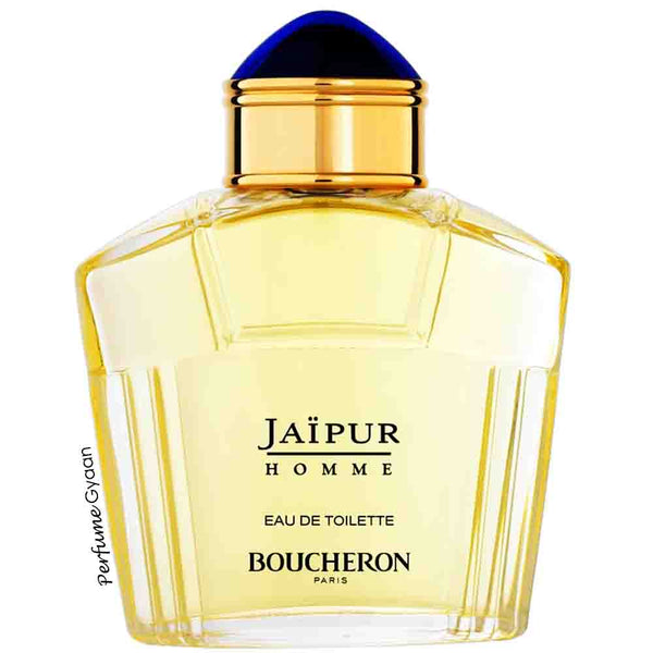 Boucheron Jaipur Eau de Toilette 100ml