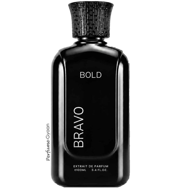 Bravo Bold Extrait de Parfum 100ml