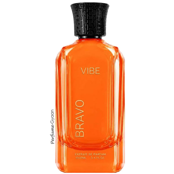 Bravo Vibe Extrait de Parfum 100ml