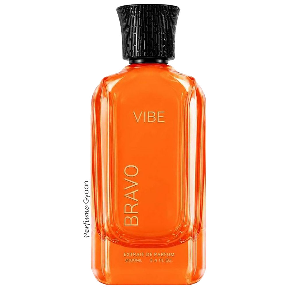 Bravo Vibe Extrait de Parfum 100ml