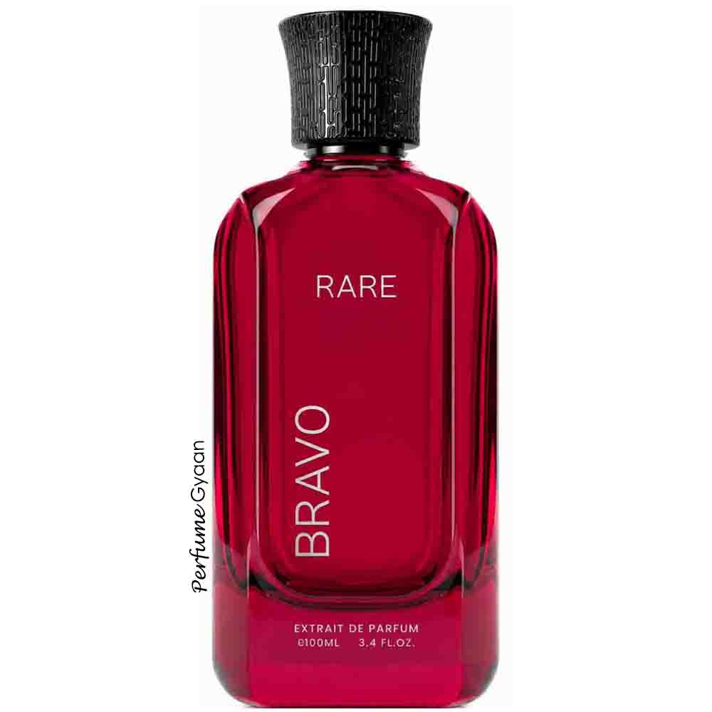 Bravo Rare Extrait de Parfum 100ml