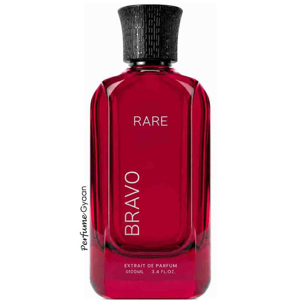 Bravo Rare Extrait de Parfum 100ml