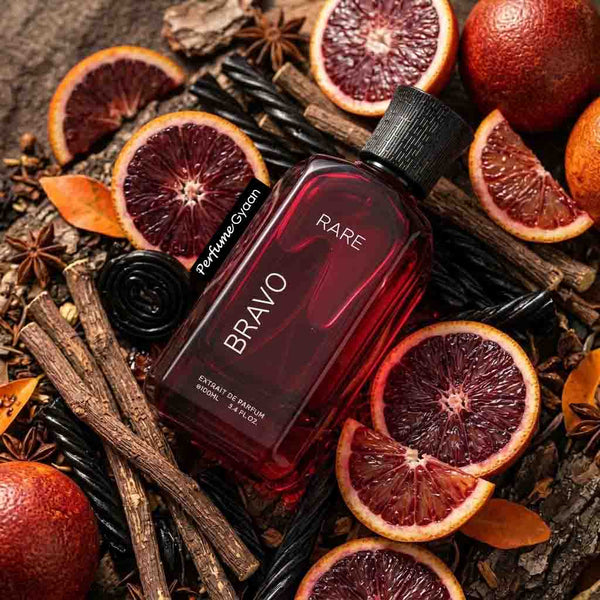 Bravo Rare Extrait de Parfum 100ml
