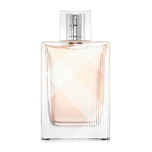 Burberry Brit For Her Eau de Toilette 100ml